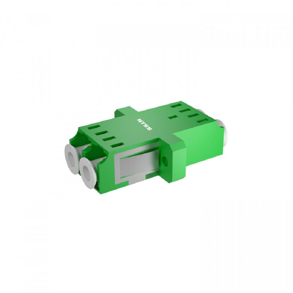 NTSS Адаптер оптический NTSS дуплекс LC/АРС sm NTSS.2LC/APC/SM-S