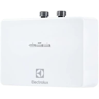 Проточный водонагреватель Electrolux NPX 8 Aquatronic Digital Pro