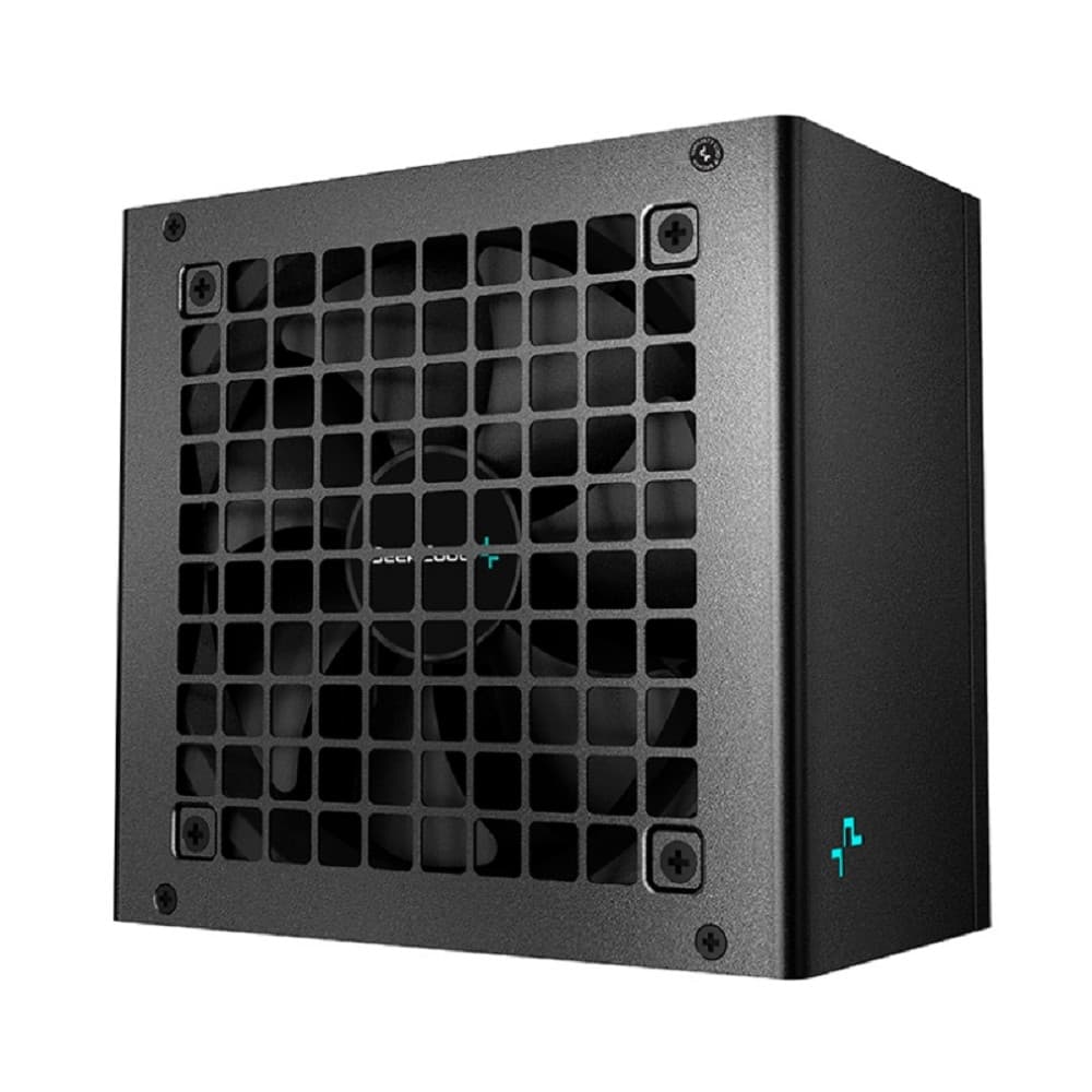 Блок питания Deepcool GAMERSTORM ATX 500W PK500D 80+ bronze (20+4pin) APFC 120mm fan 6xSATA RTL