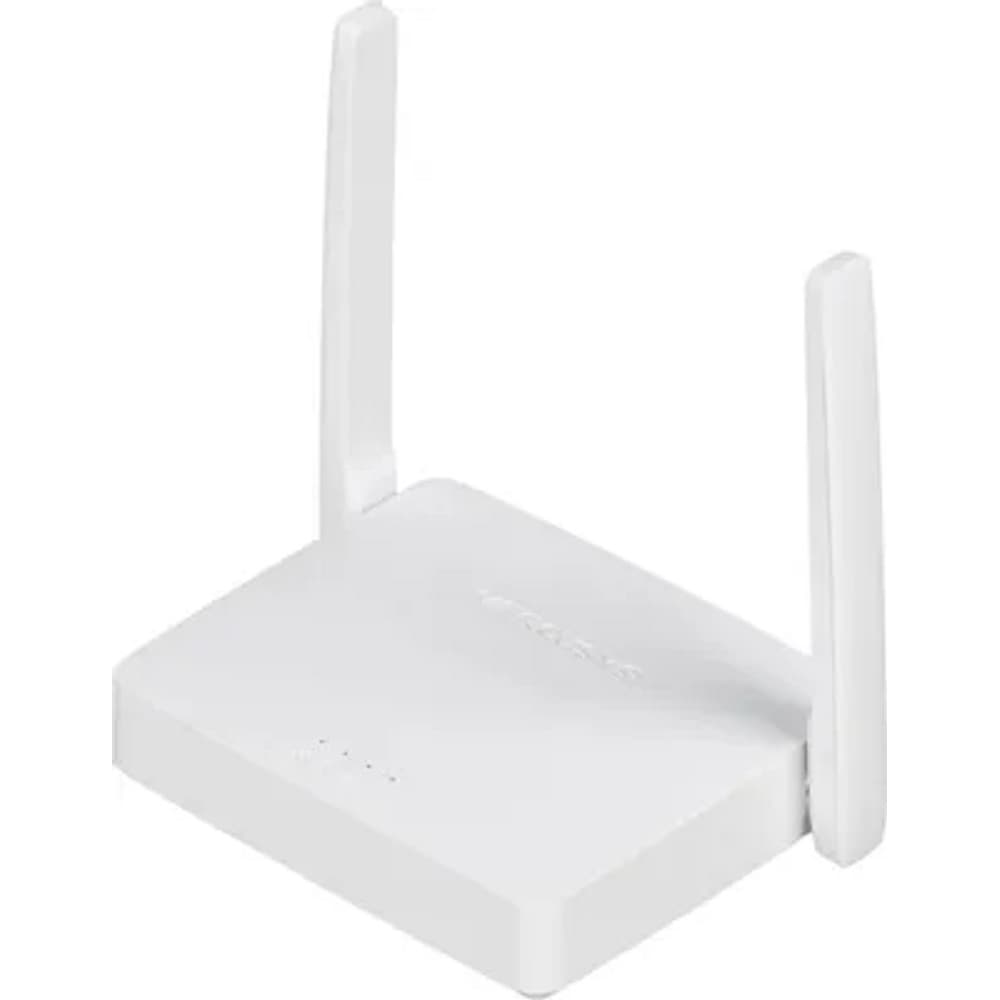 Mercusys MW302R N300 Многорежимный Wi-Fi роутер