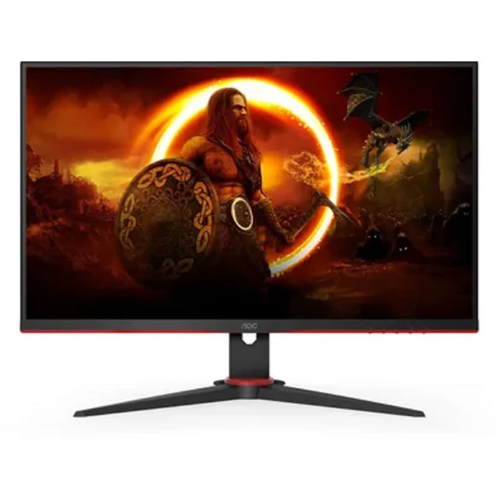 LCD AOC 27" 27G2ZNE