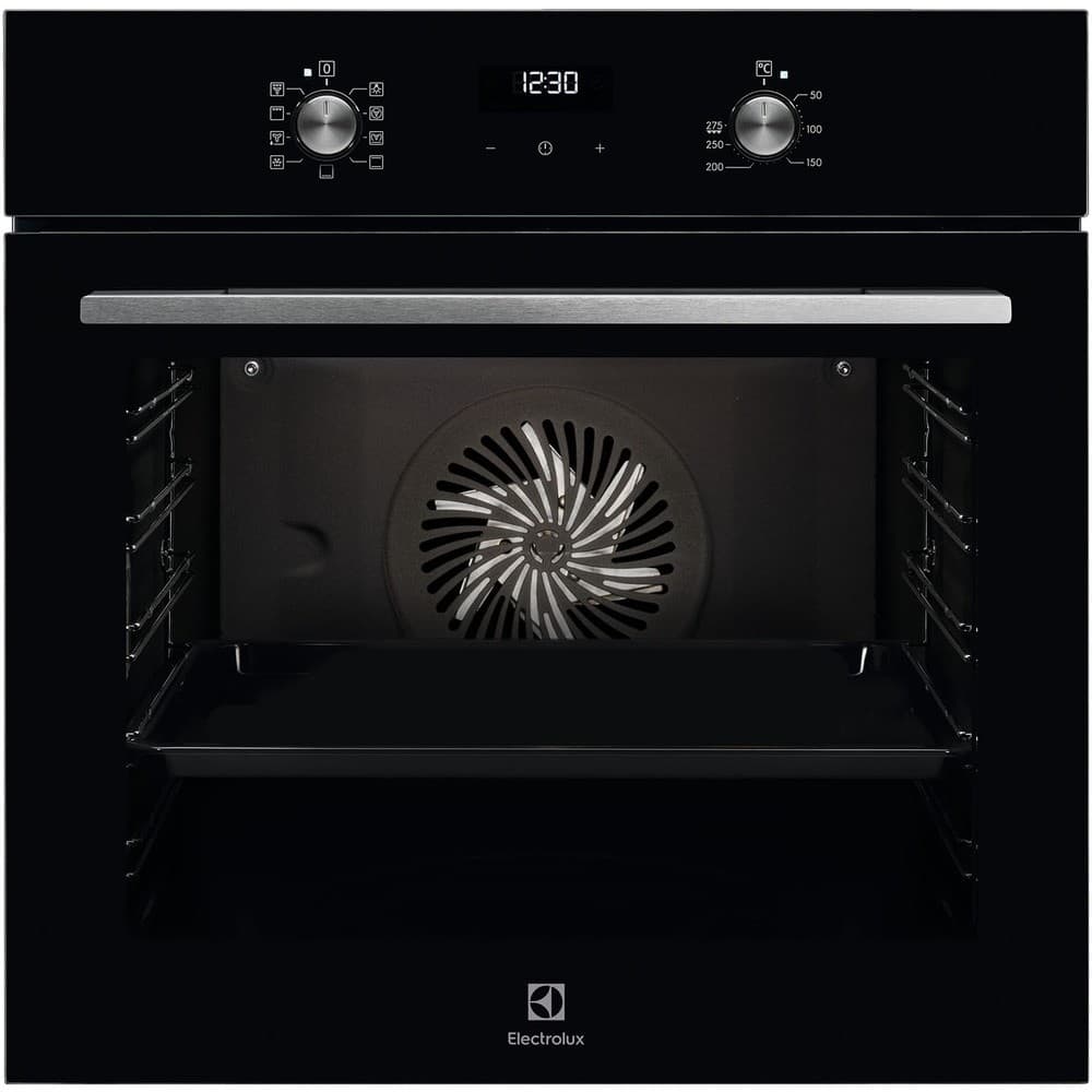 Духовой шкаф EOE5C71Z ELECTROLUX