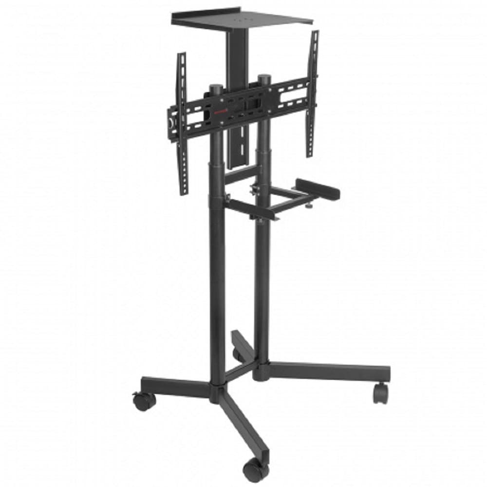 Arm Media PT-STAND-8 черный 32"-80" макс.50кг напольный фиксированный