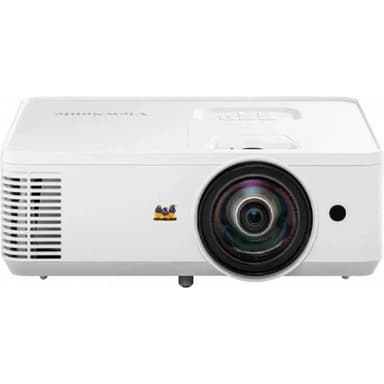 ViewSonic PS502X Проектор короткофокусный {XGA 1024x768 15000:1 5000lm 2xHDMI USB-A 16W}