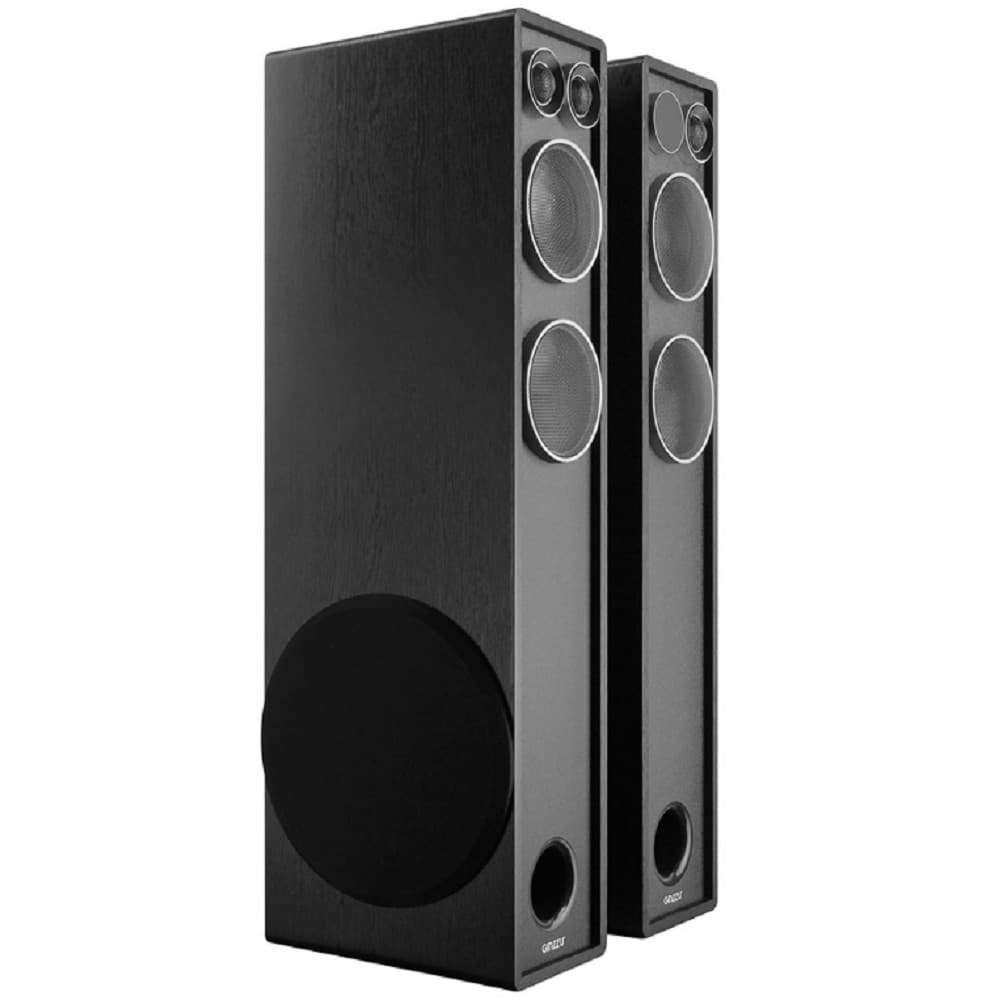 Ginzzu GM-326, Акустическая система BT/HDMI/OPT/USB/FM/ДУ