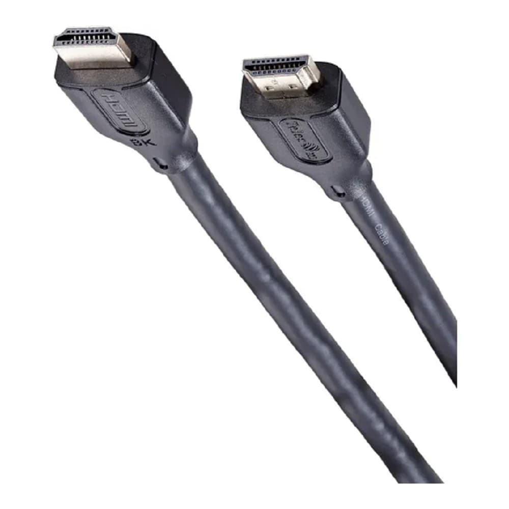 Telecom TCG245C-7.5M Кабель/ Кабель HDMI 19M/M,ver. 2.1 8KX60Hz (Econom) 7,5m