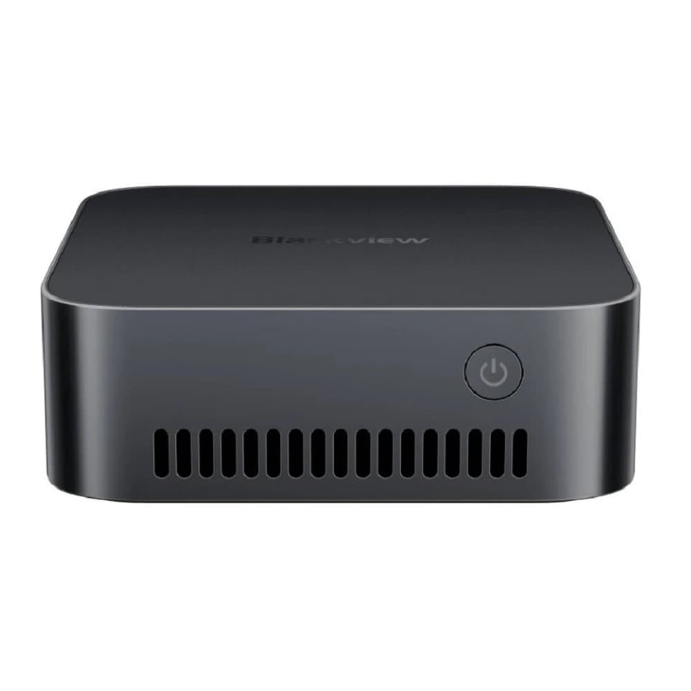 Blackview MP80/N97/16+512GB Мини ПК MP80 (Intel N97) 16+512GB, WIFI a/b/g/n/ac, Bluetooth 4.2, Win11 , USB3.0