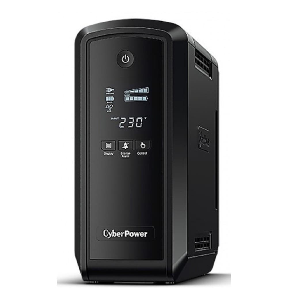 ИБП CyberPower CP900EPFCLCD
