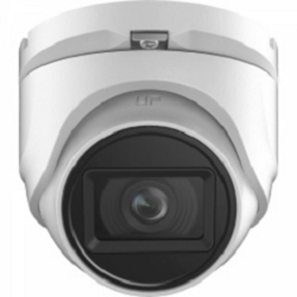 iFLOW F-AC-2351(2.8mm) Value 5Мп уличная HD-TVI камера с ИК-подсветкой до 30м
