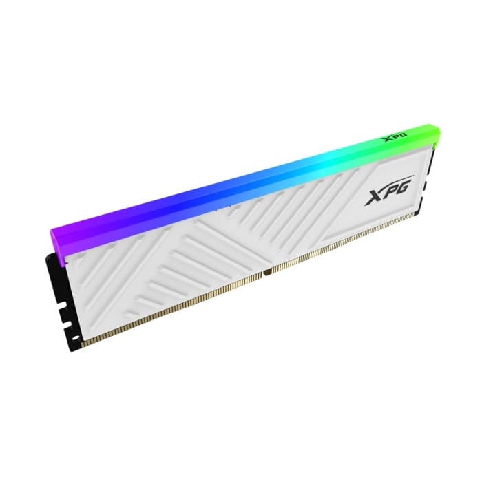 A-data DDR4 XPG SPECTRIX D35G 32GB DDR4-3600 AX4U360032G18I-SWHD35G,CL18, 1.35V WHITE