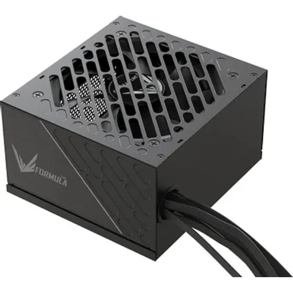 FORMULA ATX FV-550WD 80+WHITE ATX 2.52 DIR CAB