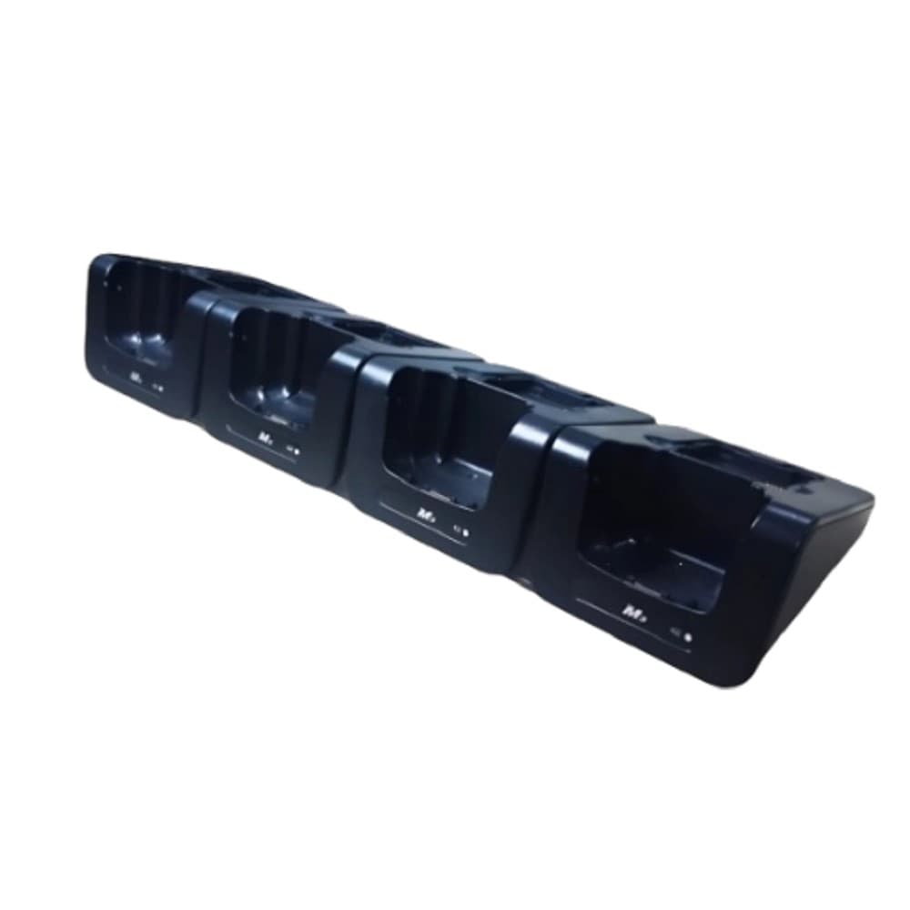WR10-08BC-U00 M3MOBILE CO., LTD. Зарядное устройство для аккумулятора/ 8-Slot battery charger * 1