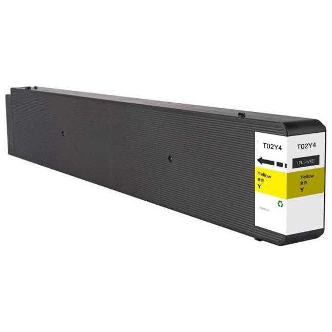 Картридж/ WorkForce Enterprise WF-C21000 Yellow Ink
