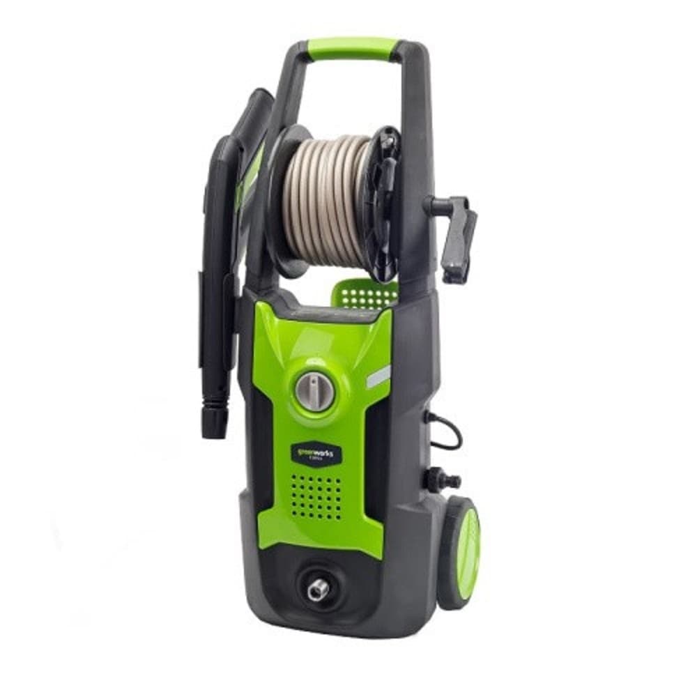 Минимойка Greenworks 5106507 1800Вт