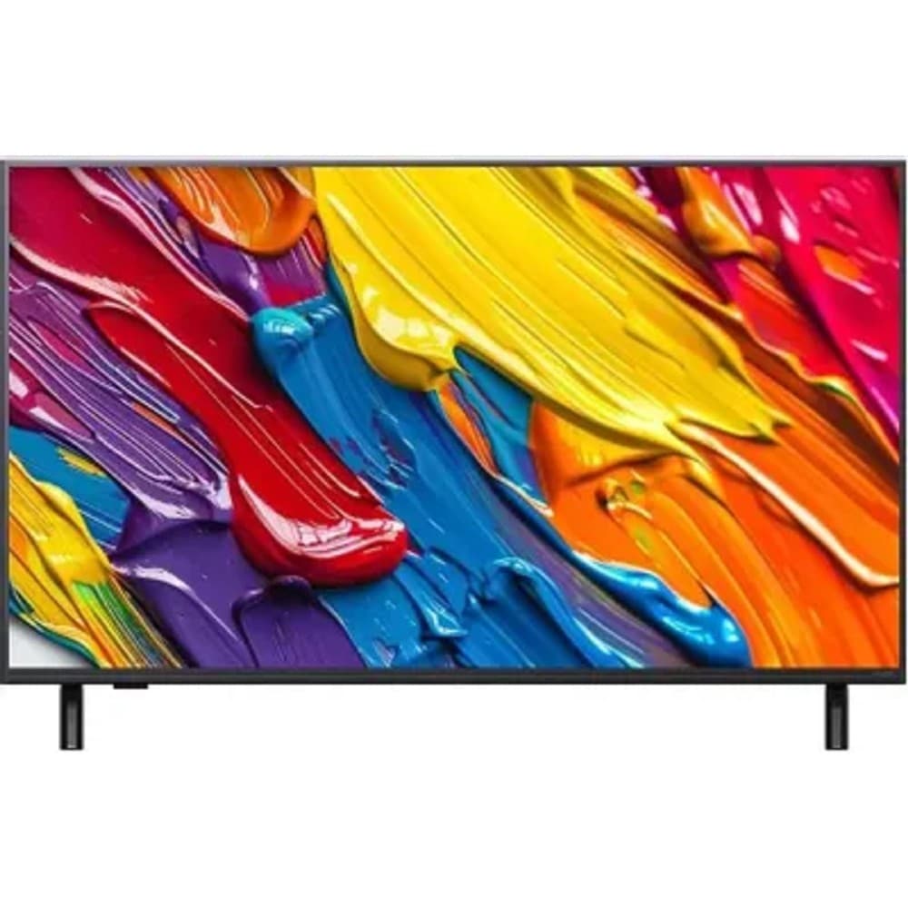 LG 43" 43QNED82A6B.ARUG черный титан