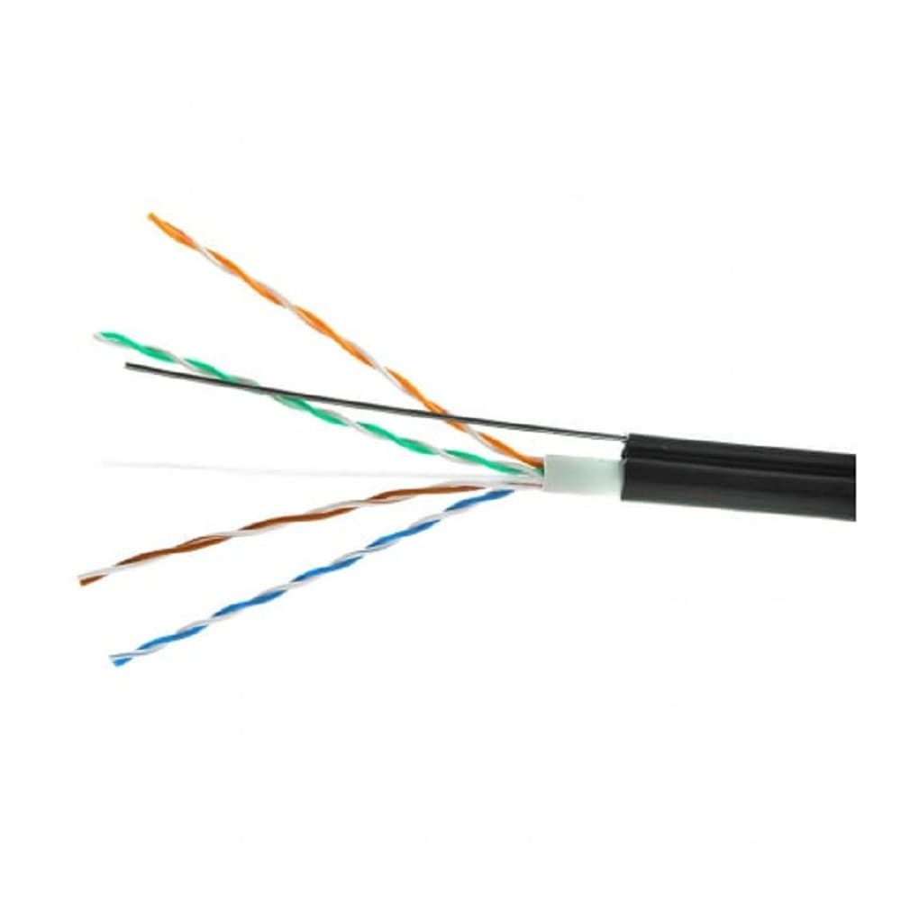 Бухта Cablexpert UPC-5051E-SO-OUTR, 305м