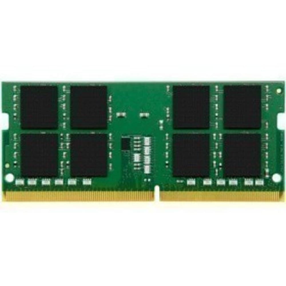 Kingston DDR4 SODIMM 8GB KVR26S19S6/8 PC4-21300, 2666MHz, CL19