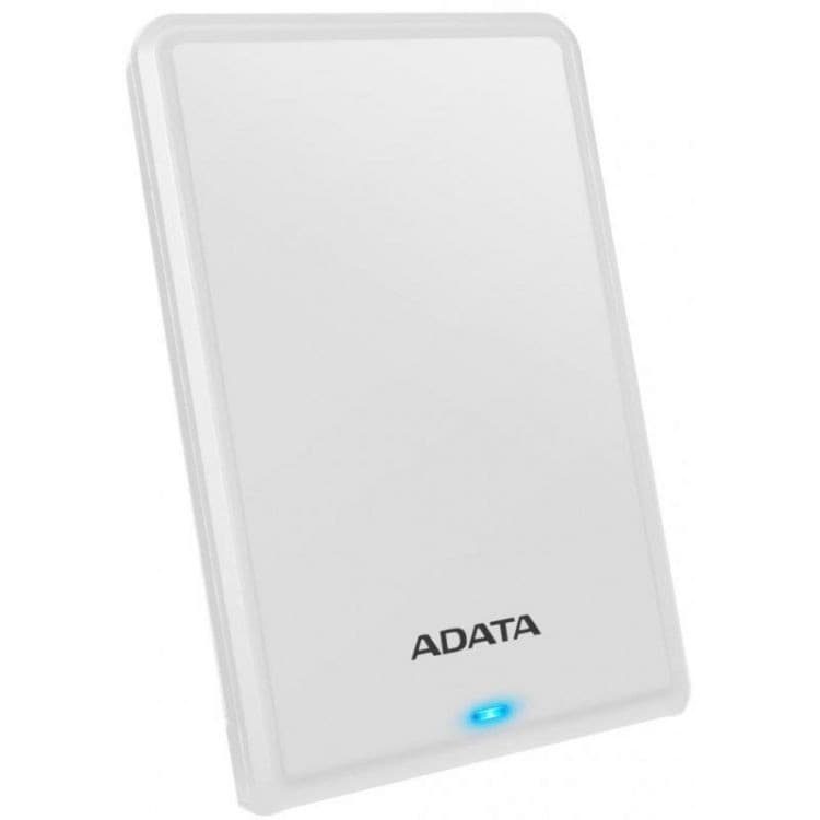 A-Data Portable HDD 2Tb HV620S AHV620S-2TU31-CWH