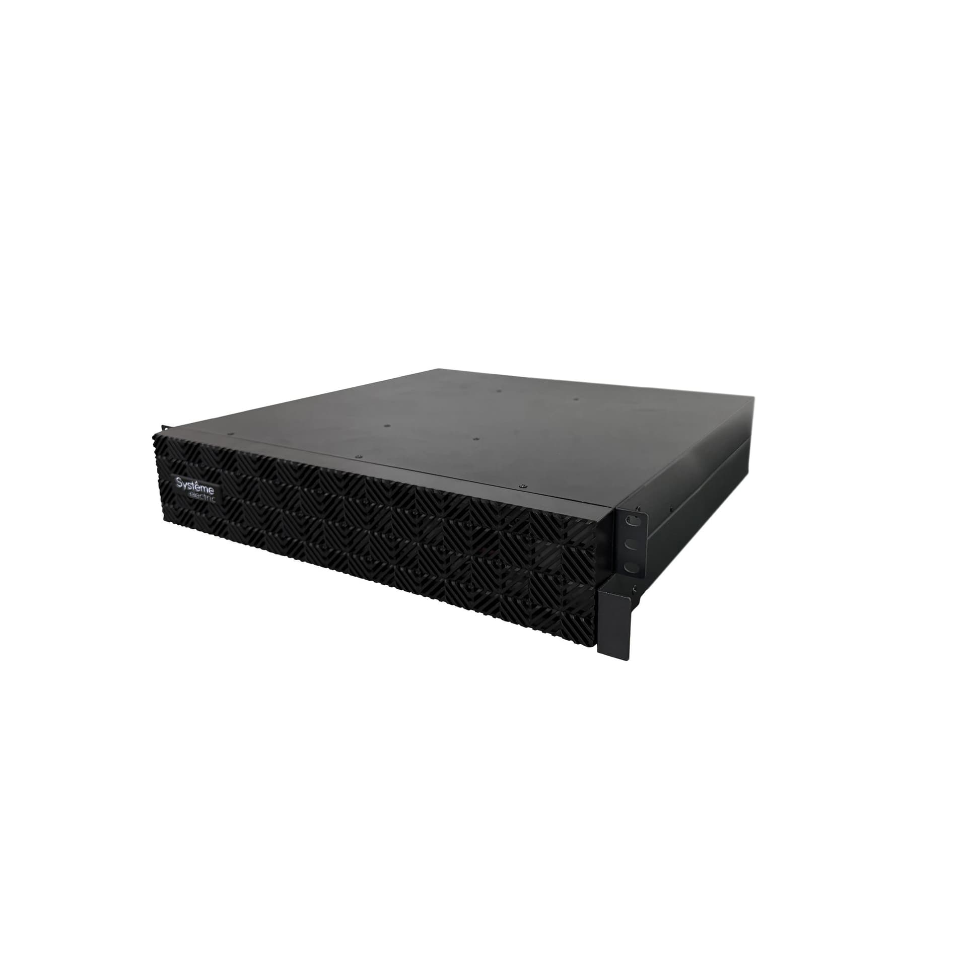 SYSTEME ELECTRIC Smart-Save SRTSE 2 SRTSE1500RTXLIG2-NC