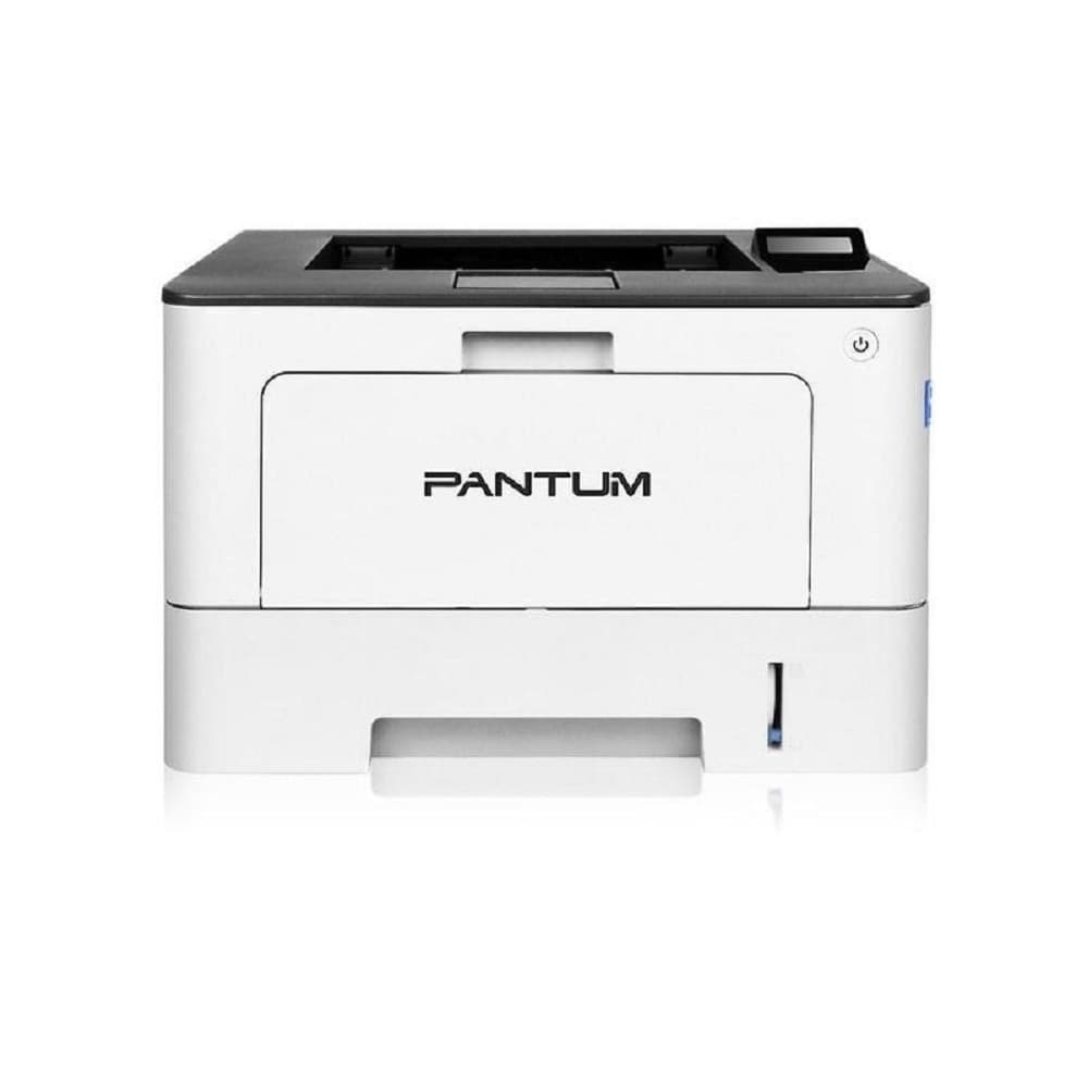 Pantum BP5100DW Принтер, Mono Laser, дуплекс, A4, 40 стр/мин, 1200x1200 dpi, 512 MB RAM, лоток 250 листов, USB, LAN, WiFi, старт.картр. 3000стр.