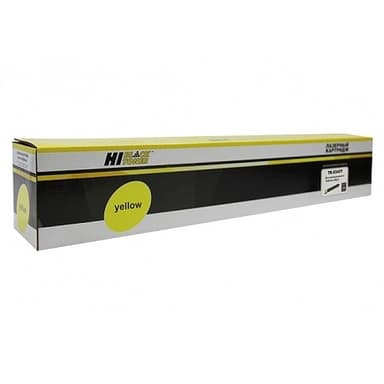 Hi-Black TK-8345Y Картридж для Kyocera-Mita TASKalfa 2552ci, Y, 12K