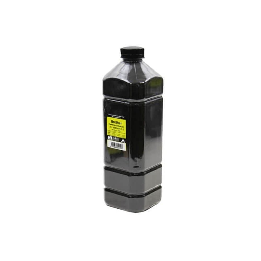 Hi-Black Тонер для Brother Универсальный HL 2030 Тип 1.0, 500 г, канистра