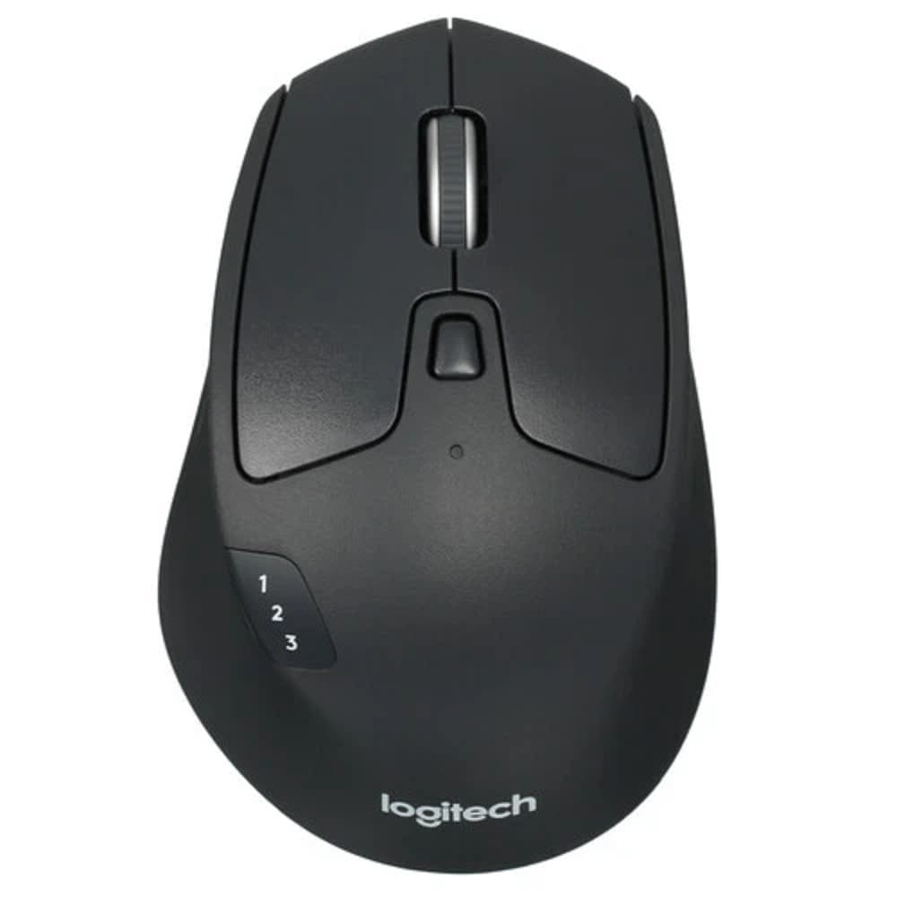 910-004794/910-004791 Logitech Мышь беспроводная M720 Triathlon