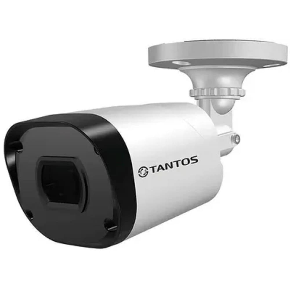 Видеокамера Tantos TSc-P1080pUVCf уличная цилиндрическая 4в1