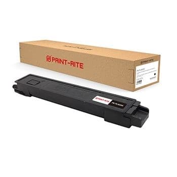 Картридж лазерный Print-Rite TFK879BPRJ PR-TK-8325K TK-8325K черный (18000стр.) для Kyocera Taskalfa-2551CI