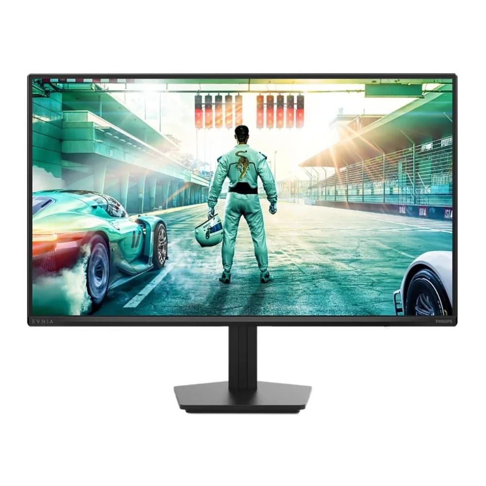 LCD PHILIPS 27" 27M2N2500NF Black