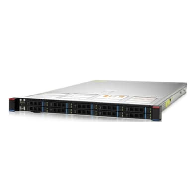 Gooxi SL101-D10R-G3 1U, 2xLGA4189 ; 32x DDR4; 10x 2.5" SATA/SAS ; 2х M.2 NVMe 2280 ; 2xPCIe 4.0x16; OCP3.0 ; 2x1GbE i350; IPMI ; RAIL; 2x800W (EU power cables)