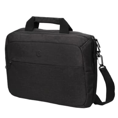 Сумка Continent CC-216 Black (полиэстр, черный 15,6'')
