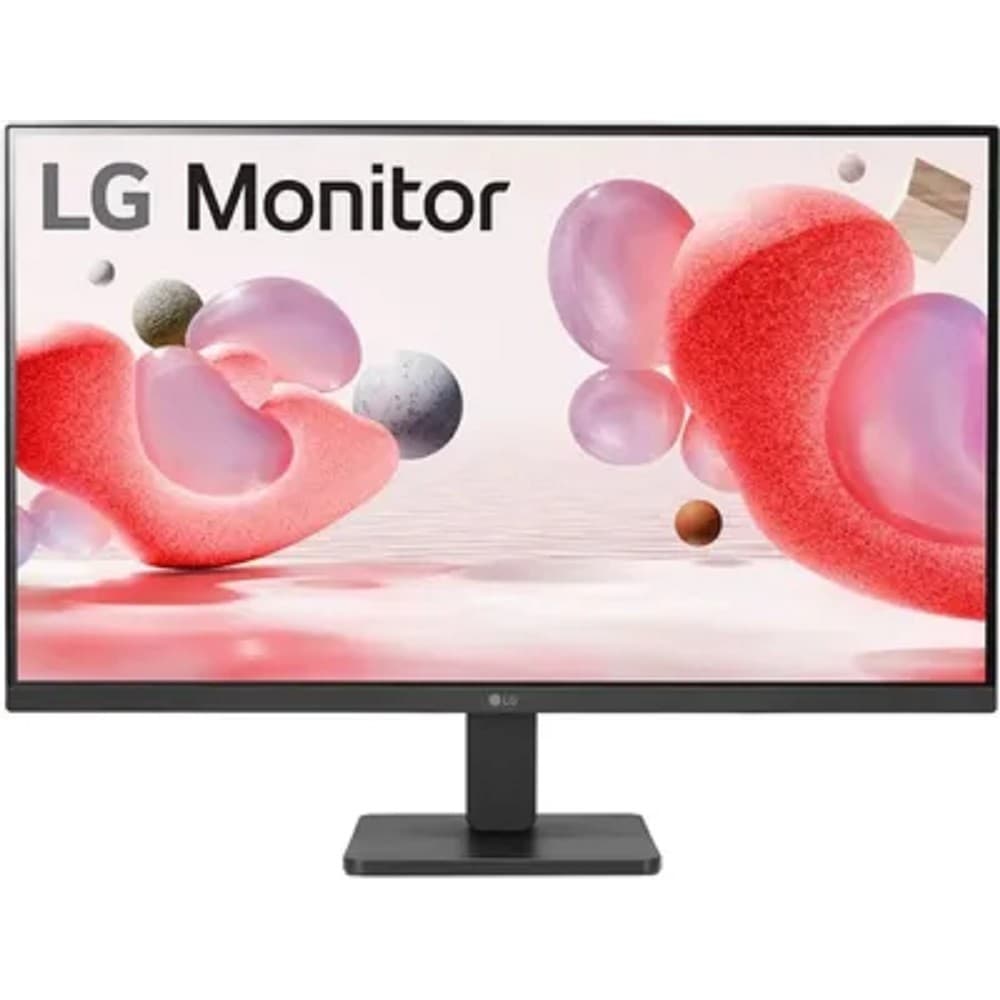 LCD LG 27" 27MR400-B