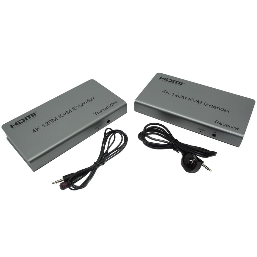 Удлинитель HDMI Orient VE051