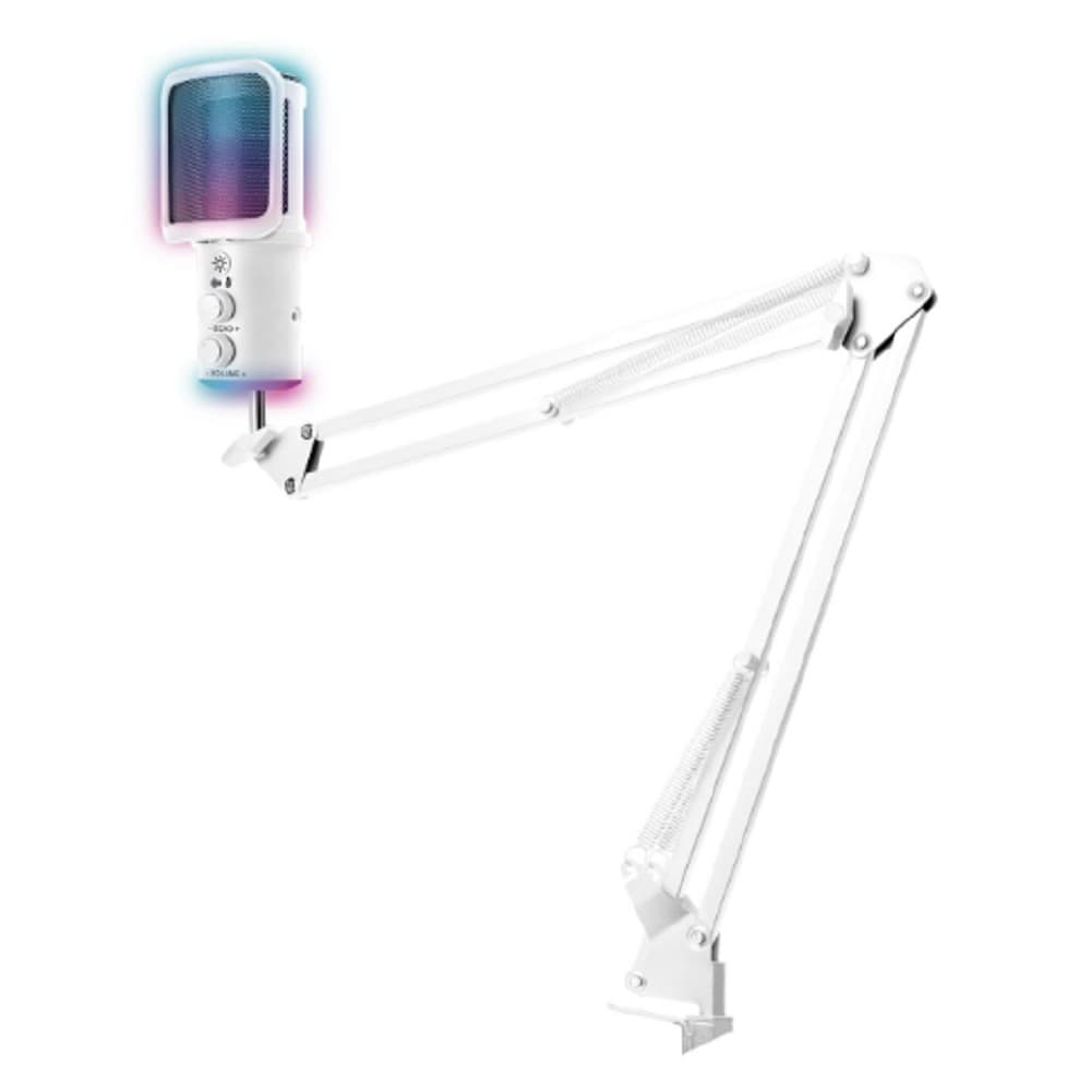 RITMIX RDM-278 USB Gaming White