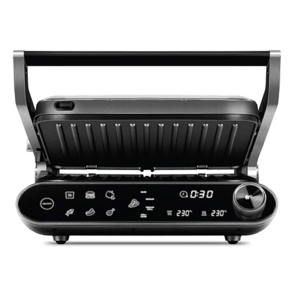 REDMOND SteakMaster GM-303, бежевый