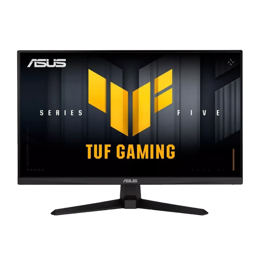 Монитор Asus 27" TUF Gaming VG279Q5A черный IPS LED 1ms 16:9 HDMI M/M матовая 1000:1 300cd 178гр/178гр 1920x1080 200Hz DP FHD 4.5кг
