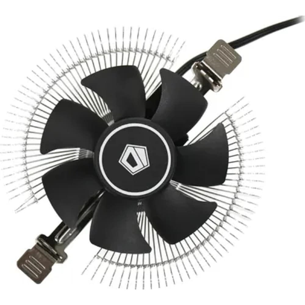 Повреждение упаковки Cooler ID-Cooling DK-01S 65W/LGA1700/1200/115X/AM4/AM3/+/AM2/+/FM2/+/FM1