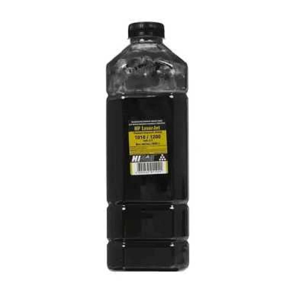 Hi-Black Тонер TK-3150/TK-3160/TK-3170/TK-3190 Универсальный для Kyocera M3040idn/M3540idn/P3045dn/P3050dn/P3055dn/P3060dn, Тип 4.0, Bk, 900 г, канистра