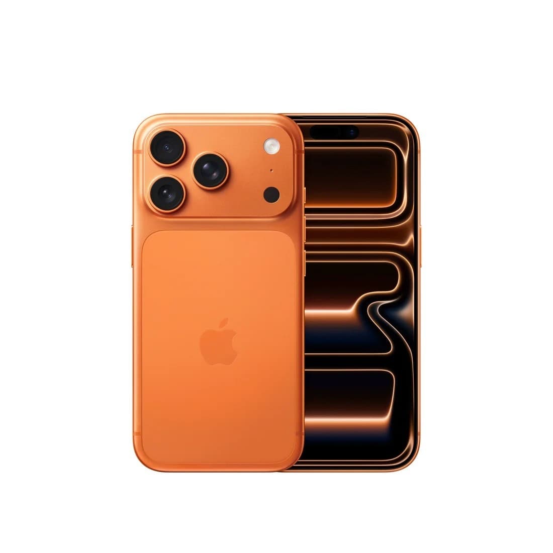 Apple iPhone 17 Pro 256GB Cosmic Orange (MG864J/A) (Dual eSim Япония)