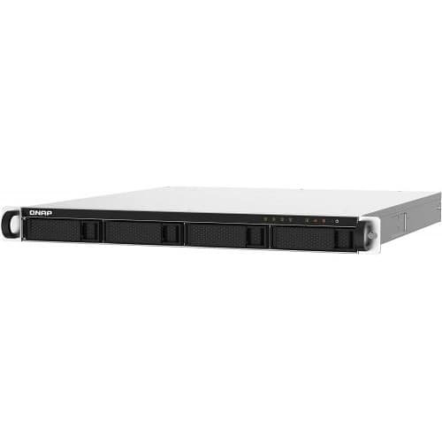 QNAP TS-432PXU-2G 4-bay Сетевое хранилище NAS