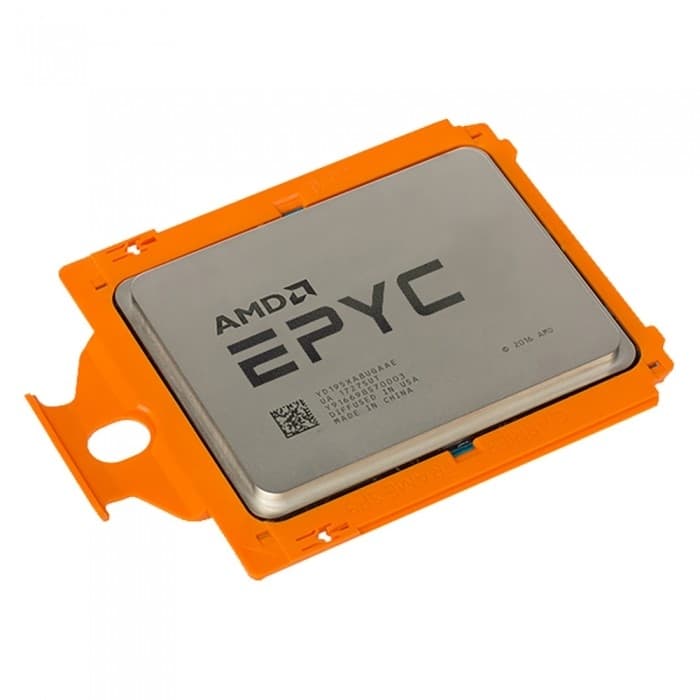 AMD EPYC 7763 (100-000000312)