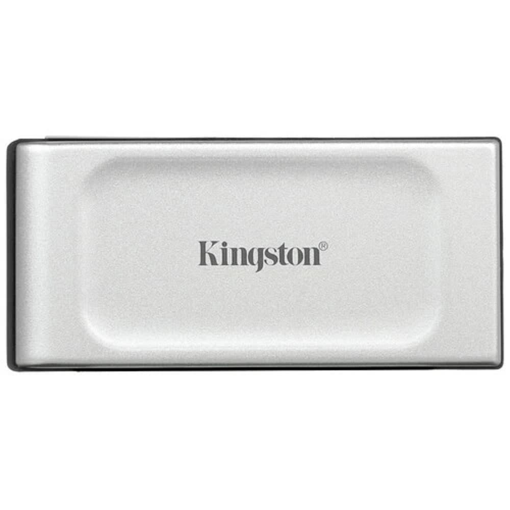 Kingston Portable SSD 1TB USB-C SXS2000/1000G XS2000 1.8" серый