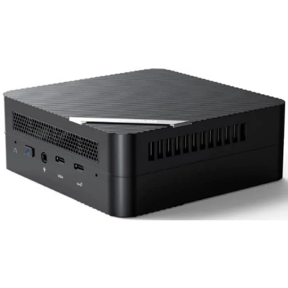 Minisforum Мини ПК UM773Lite/32GB+1TB (AMD Ryzen7 7735HS) 32GB+1TB, AMD Radeon680M, Win11 Pro