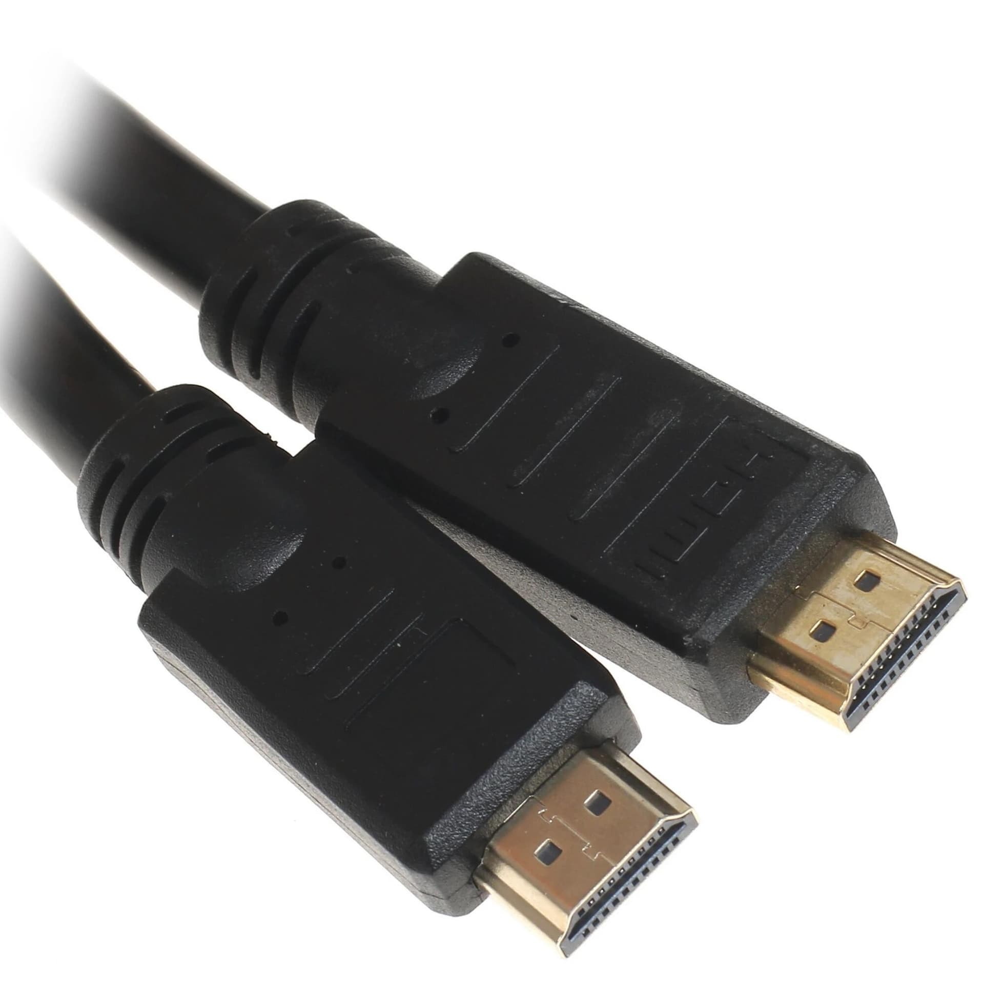 Кабель HDMI - HDMI, 30м, Gembird CC-HDMI4-30M