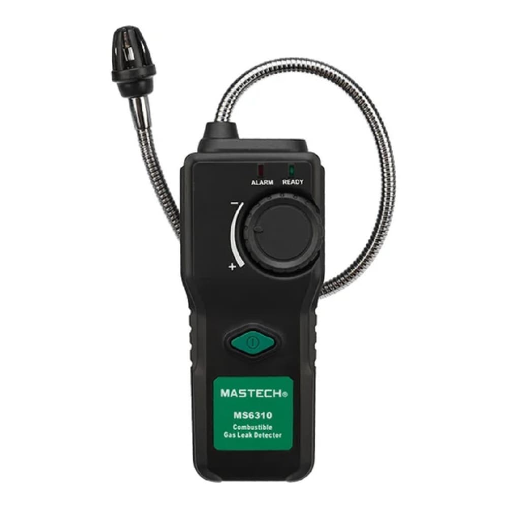Mastech (13-1246) Цифровой детектор утечки газа MS6310