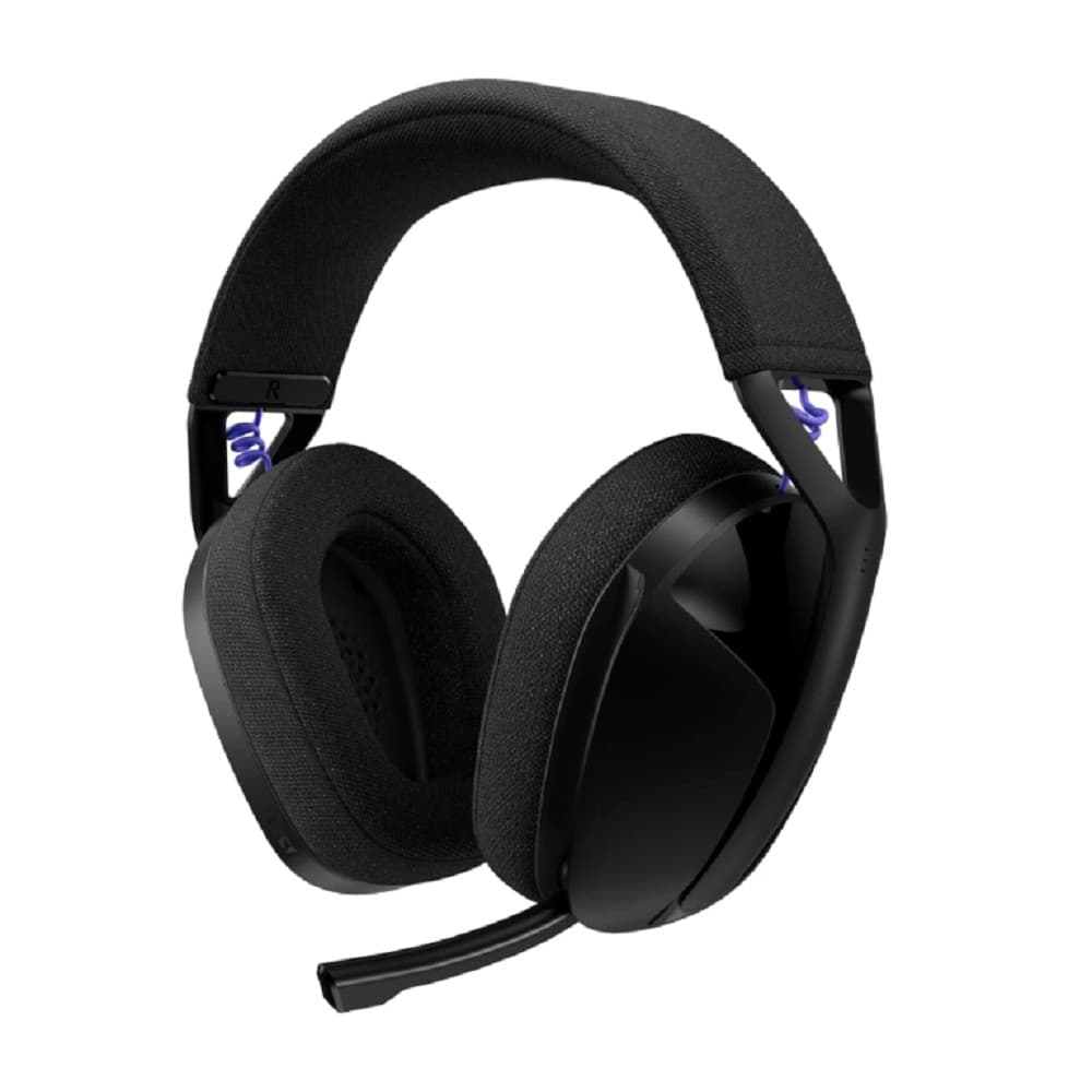 Гарнитура/ Logitech Headset G321 LIGHTSPEED Wireless Gaming BLACK