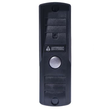 Falcon Eye AVP-505 (PAL) Т.СЕРАЯ Видеопанель цветная, накладная, темно-серый