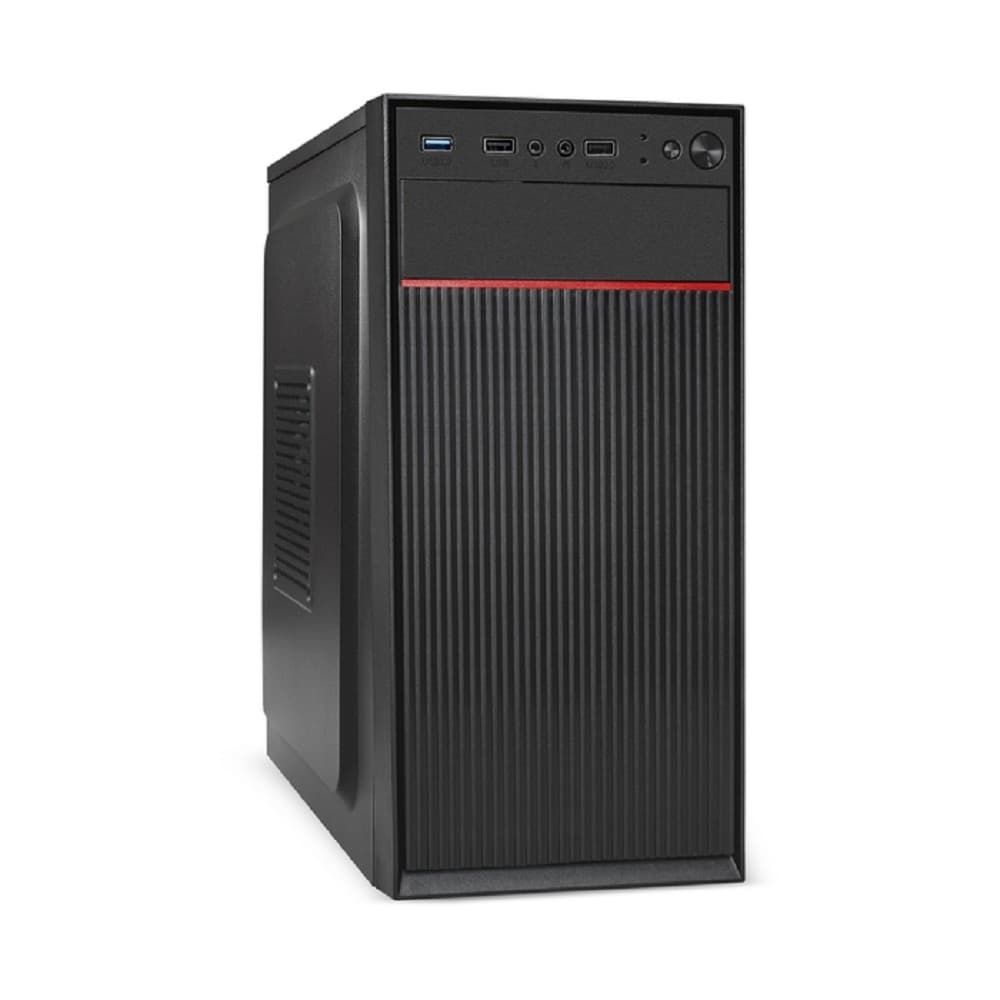 Корпус ExeGate BAA-113U-UNS350 350W Black