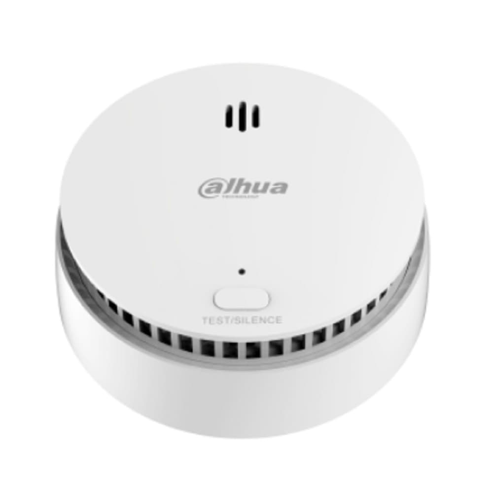DAHUA DHI-HY-SA21A-W2(868) Беспроводной дымовой извещатель